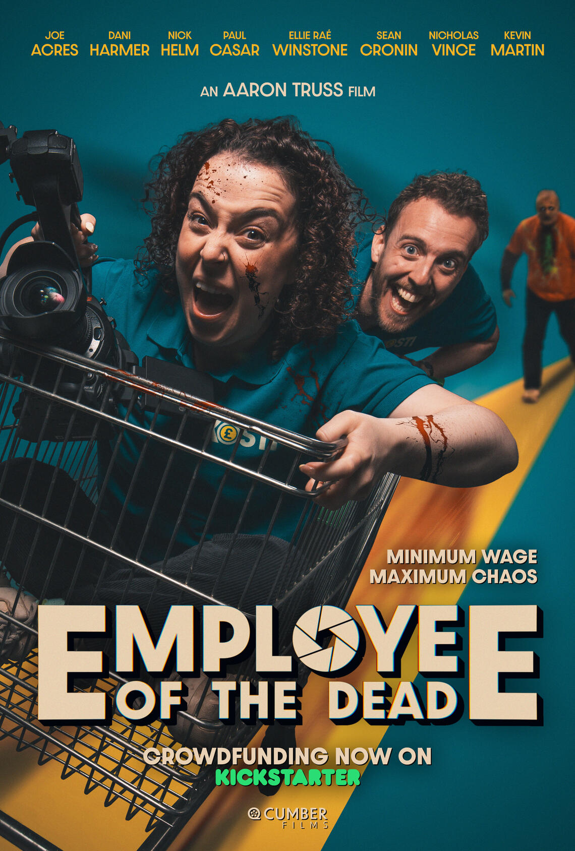 EOTD Poster