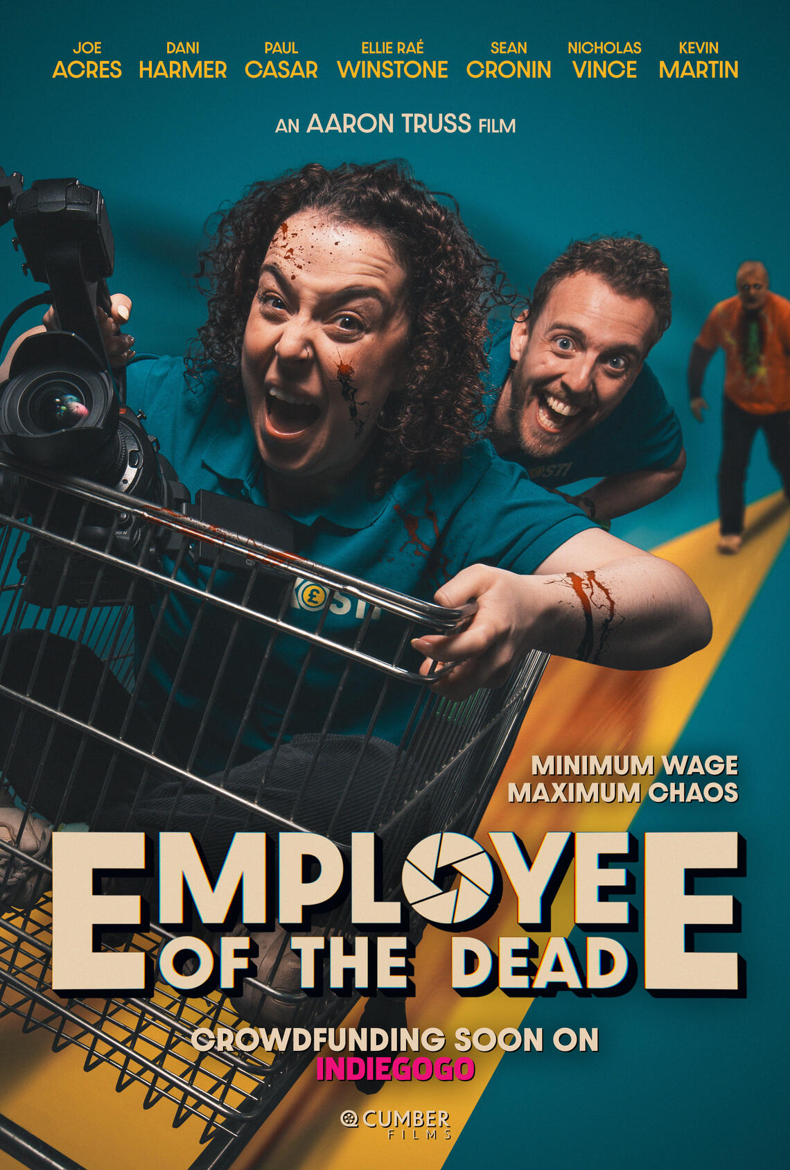 EOTD Poster