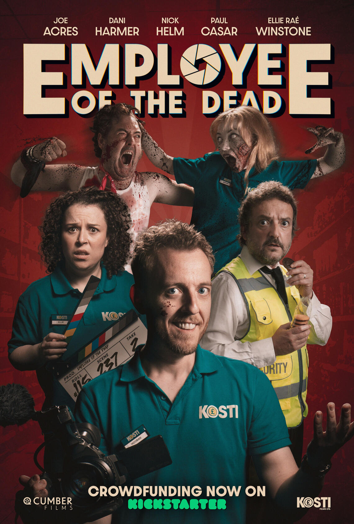 EOTD Poster